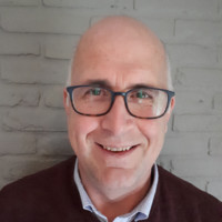 Luc Evens