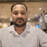 Amresh Kumar
