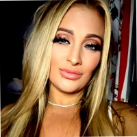 Ashley Davis