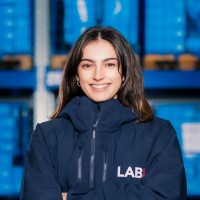 Loriane Naveau