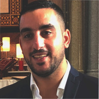 Gabriel Rizko