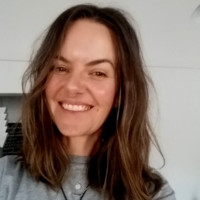 Samantha Buxton Stewart