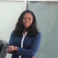 Gbemisola Iyere