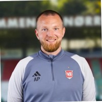 Asger Pedersen