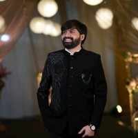 Shyam Hindocha