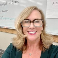 Colleen Nolan, MA, MBA
