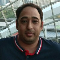 Jay Kumar Gurani