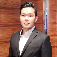 Nicholas Goh