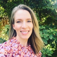 Jennifer Anderson, Rn, Bsn, Mba