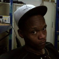 REGINALD NGOATO