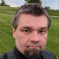 Cody Ruth