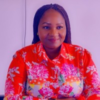 Tshimangadzo Omenkah