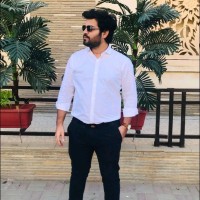Syed Nabeel Raza Naqvi