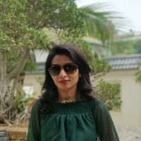 Rashmi Adi