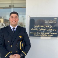 Yanal Rihani