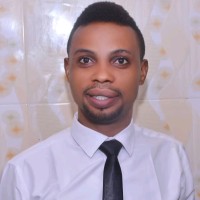 Joshua Egba