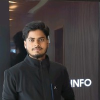 Vivek Kumar Paswan