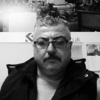Ufuk Üçer