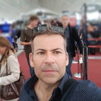 Javier Talavera Sanchez