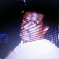 Malcom Parker