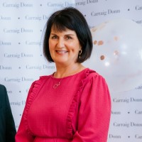 Anne Harrison