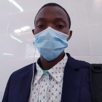 Idris Akinboade