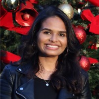 Komal Bamdale