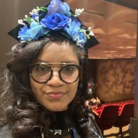 Rudo D'Andrade Bsn, Rn