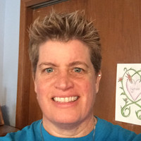 Lynda Badger