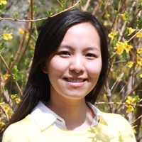 Xiaoxia Chen