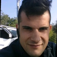 Matteo Cagnato