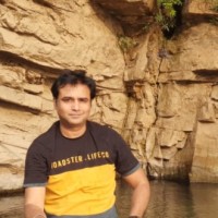 Rahul Doshi