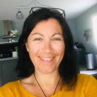Caroline Bertin