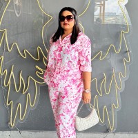 Kaushika K Shetty