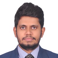 Tharindu Niroshan