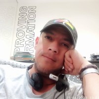 Adrian Fernandez