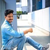 Ashin Antony