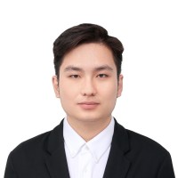 Michael Feliciano Candra
