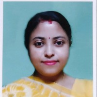 Debasree Sarkar