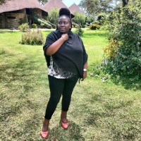 Agnes Mukami