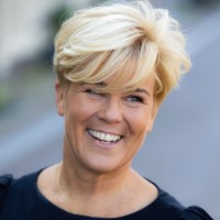 Wiesje Hallewas
