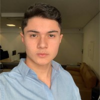 Marcelo Massahiko Ishi Ferreira