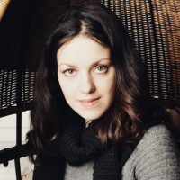 Maya Milova