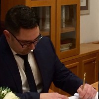 NIKOLAOS ILIOPOULOS