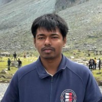 Jabed Bhuiyan