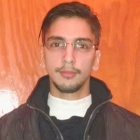 Ariel Lucas Alejandro Golikow