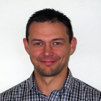 Gareth Brett