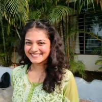 Ruthu Ravi