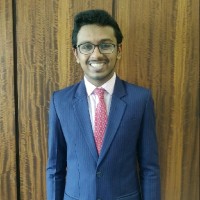 Vedant Mandhania
