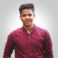 Rahil Mulla